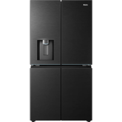 Haier HCW99F18DIMB Horizon HCW99F18DIMB Wifi Connected Total No Frost Multi-door American Fridge Fre