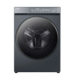 Haier HW100-B14367GUUK X Series 7 10Kg Wifi Connected Washing Machine With 1400 Rpm