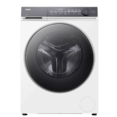 Haier HW100-B14367U-UK X Series 7 10Kg Wifi Connected Washing Machine With 1400 Rpm 