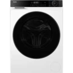 Haier HW100BP14357AEUK X5 Plus HW100BP14357AEUK 10kg Washing Machine with 1400 rpm - White
