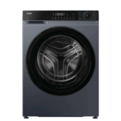 Haier HW100BP14357GUUK 10Kg Wifi Connected Washing Machine With 1400 Rpm 
