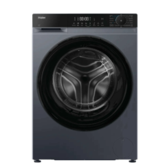 Haier HW90-BP14357GTUUK X Series 5 9Kg Wifi Connected Washing Machine With 1400 Rpm
