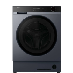 Haier HWB100B14858GUUK Series 8 Integrated 10Kg Wifi Connected Washing Machine With 1400 Rpm