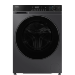 Haier HWD90BP14357GTUK X Series 5 9Kg / 5Kg Washer Dryer With 1400 Rpm