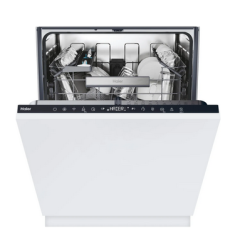 Haier XI 4C4S0SB-80 Haier Xi 4C4s0sb-80 Wifi Connected Integrated Standard Dishwasher - Black Contro