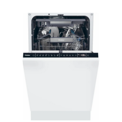 Haier XI1C3TB2FB-80 Haier I-Pro Shine Series 4 Xi1c3tb2fb-80 Wifi Connected Integrated Slimline Dish