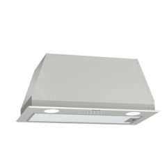 Hisense CH6BI12BXUK Hisense Ch6bi12bxuk 60 Cm Canopy Cooker Hood - Stainless Steel