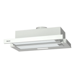 Hisense CH6T10BXUK Hisense Ch6t10bxuk Built In Telescopic Cooker Hood - Stainless Steel
