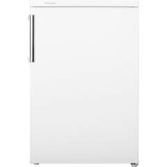 Hisense FV105D4BW21 Under Counter Freezer - White 