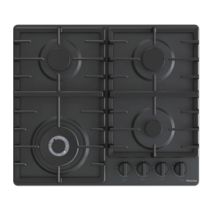 Hisense GM663BHF 60Cm Gas Hob