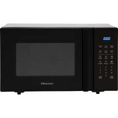 Hisense H23MOBS5HUK 29cm tall, 48cm wide, Freestanding Compact Microwave 