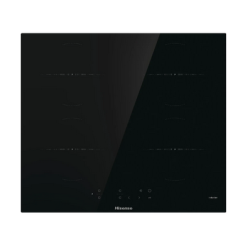 Hisense HIA64UK Hisense Hia64uk 60Cm Induction Hob - Black