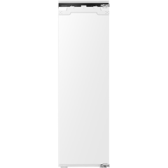 Hisense RL3B303SAWE Integrated Upright Fridge - Fixed Door Fixing Kit - White 