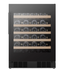 Hisense RW3N132GSLF Wine Cooler