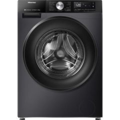 Hisense WD3S8043BB3 Hisense 3S Series Wd3s8043bb3 Wifi Connected 8Kg / 5Kg Washer Dryer With 1400 Rp