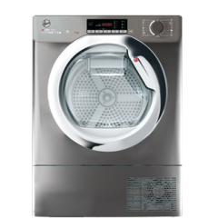 Hoover BATD H7A1TCER-80 Hoover H-Dry 300 Batd H7a1tcer-80 Integrated Wifi Connected 7Kg Heat Pump Tu