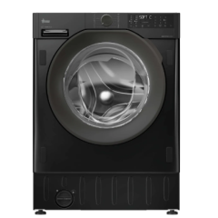 Hoover BH4S696M6DR9B-80 H-Wash&Dry 400 Pro Wifi Connected Integrated 9Kg / 6Kg Washer Dryer With 160