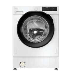 Hoover BH4SD69M6DB9-80 H-Wash 400 Integrated 9Kg Wifi Connected Washing Machine With 1600 Rpm 