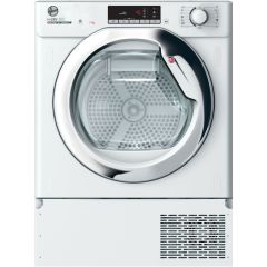 Hoover BHTDH7A1TCE Integrated Condenser Dryer With Heat Pump Technology