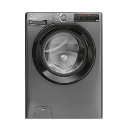 Hoover H3DPS4866TAMBR80 Hoover H-Wash&Dry 350 H3dps4866tambr80 Wifi Connected 8Kg / 6Kg Washer Dryer