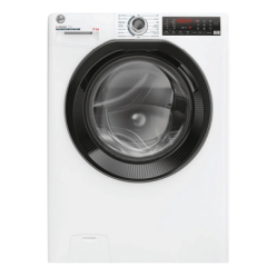 Hoover H3WPS4126TAMB580 Hoover H3wps4126tamb580 12Kg Wifi Connected Washing Machine With 1400 Rpm - 