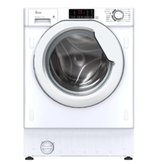 Hoover HBD 485D14/1-80 Hoover Hbd 485D14/1-80 Integrated 8Kg / 5Kg Washer Dryer With 1400 Rpm - Whit
