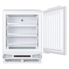 Hoover HBFUP140NKE Integrated Under Counter Freezer With Fixed Door Fixing Kit
