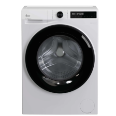 Hoover HBR 49SBL8-80 Pro Wash Series 3 9Kg Wifi Connected Washing Machine With 1400 Rpm