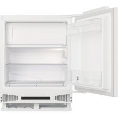 Hoover HBRUP164NK/N Built-Under Fridge With Ice Box