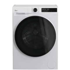 Hoover HBWP 6106BL8-80 Pro Wash Series 5 Wifi Connected 10Kg / 6Kg Washer Dryer With 1600 Rpm