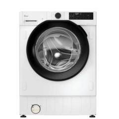 Hoover HBWS 494DMBW5-80 H-Wash 300 Pro Integrated 9Kg Washing Machine With 1400 Rpm 