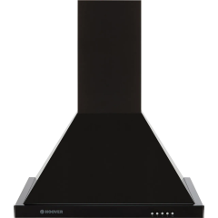 Hoover HCE160N H-HOOD 300 HCE160N 60cm Chimney Cooker Hood