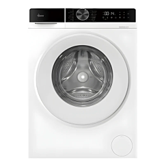 Hoover HGD 410B9C-80 10Kg Washing Machine 1400 Rpm - A Rated