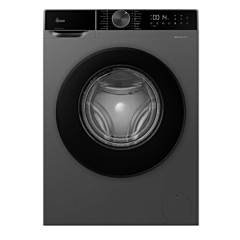 Hoover HGD 410B9GC-80 10Kg Washing Machine 1400 Rpm - Graphite - A Rated