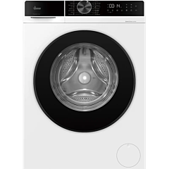 Hoover HGD 48SB8C-80 8Kg Washing Machine 1400 Rpm - A Rated