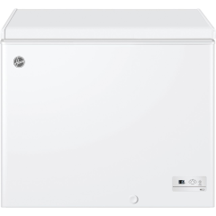 Hoover HHCH200ELK Chest Freezer - White 