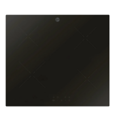 Hoover HI642BCB 59Cm Induction Hob