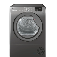 Hoover HLE C9DRGR-80 H-Dry 300 Hle Wifi Connected 9Kg Condenser Tumble Dryer 