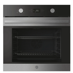 Hoover HO6 H3T1CTX Hoover Ho6 H3t1ctx Built In Electric Single Oven - Stainless Steel - A Rated