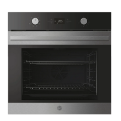Hoover HO6 H3T1HTX Hoover Ho6 H3t1htx Built In Electric Single Oven - Stainless Steel - A+ Rated