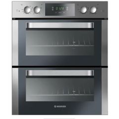 Hoover HO7DC3B308IN Built Under Double Oven