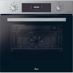 Hoover HOC3158IN H-OVEN 300 HOC3158IN Built In Electric Single Oven - Stainless Steel