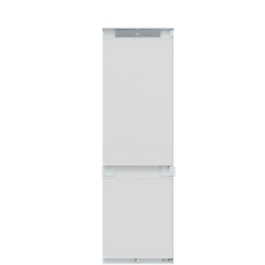 Hoover HONBQT5518DK-UK Hoover Fridge Freezer 600 Honbqt5518dk-Uk 177Cm High 70/30 Integrated No Fros
