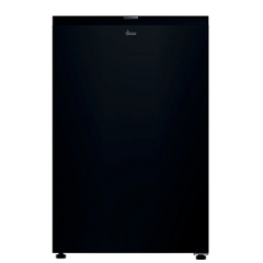 Hoover HONLQ2S58EBK Hoover H-Fridge 300 Mini Honlq2s58ebk 85Cm High Small Fridge - Black - E Rated