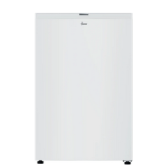 Hoover HONLQ2S58EWK Hoover H-Fridge 300 Mini Honlq2s58ewk 85Cm High Small Fridge - White - E Rated