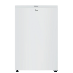 Hoover HONOQ2S58EWK Hoover H-Fridge 300 Mini Honoq2s58ewk 85Cm High Small Fridge With Ice Box - Whit