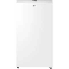 Hoover HONUQ2L38EWK H-FREEZE 300 MINI HONUQ2L38EWK 85cm Small Upright Freezer - White