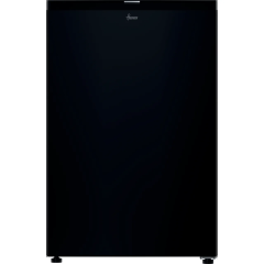 Hoover HONUQ2L58EBK Hoover H-Freeze 300 Mini Honuq2l58ebk Under Counter Freezer - Black - E Rated