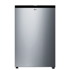 Hoover HONUQ2L58EXK Hoover H-Freeze 300 Mini Honuq2l58exk Under Counter Freezer - Stainless Steel - 