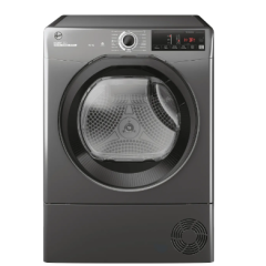 Hoover HRE C10TBER-80 H-Dry 350 Wifi Connected 10Kg Condenser Tumble Dryer
